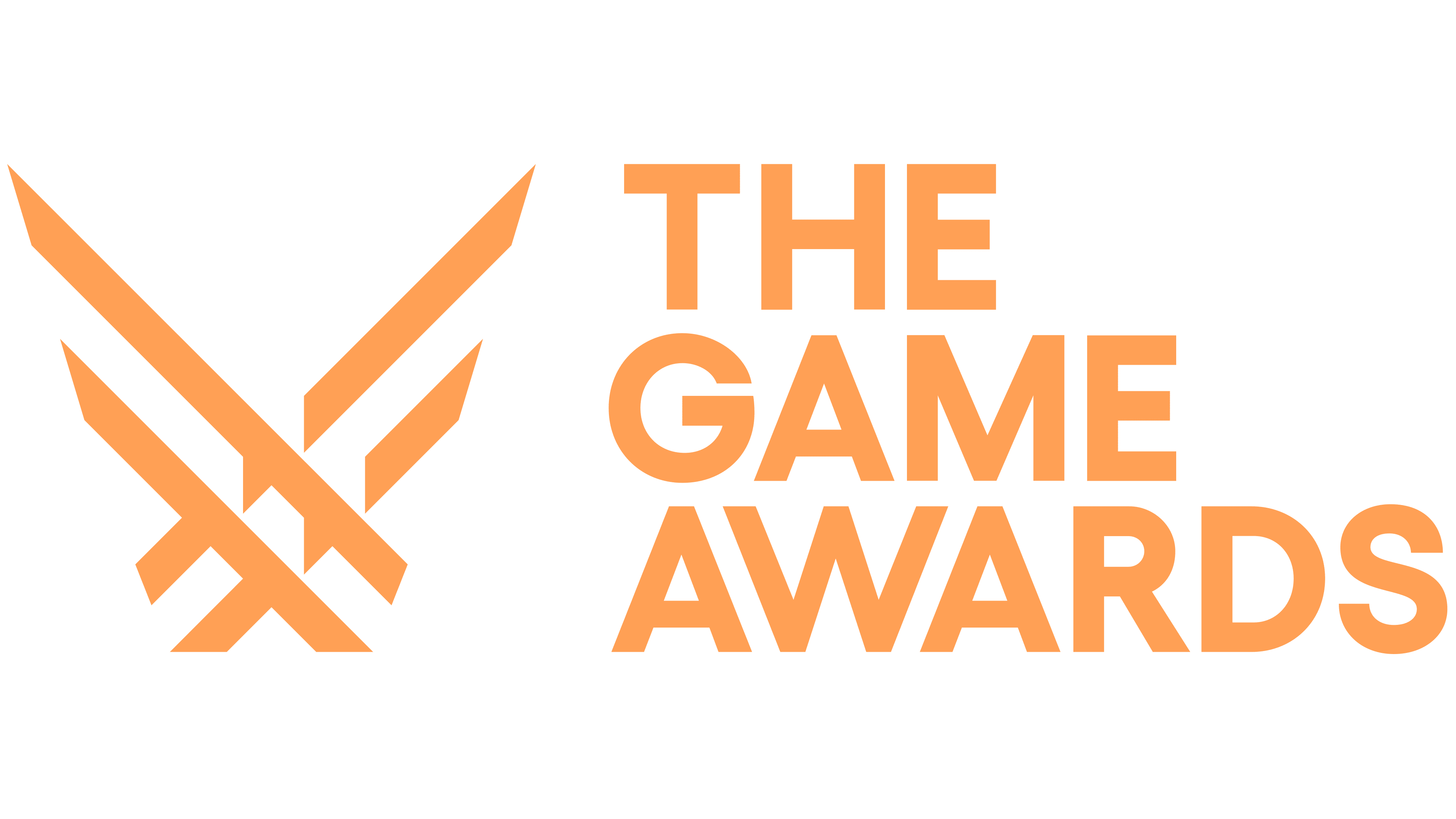Logo do The Game Awards